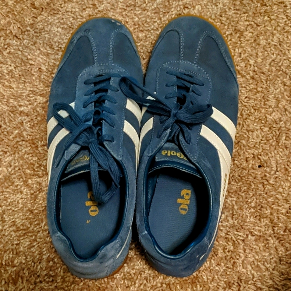 Gola Casual Shoes - Size 10